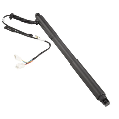 Rear Tailgate Right Power Lift Support with Power Opener