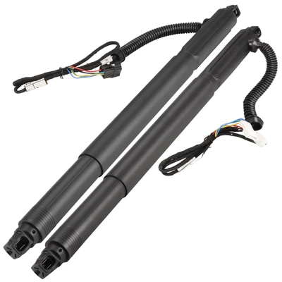 2 Pcs Rear Tailgate Power Hatch Lift Support