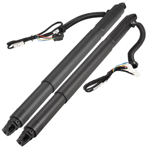 2 Pcs Rear Tailgate Power Hatch Lift Support for 2008-2014 BMW X6