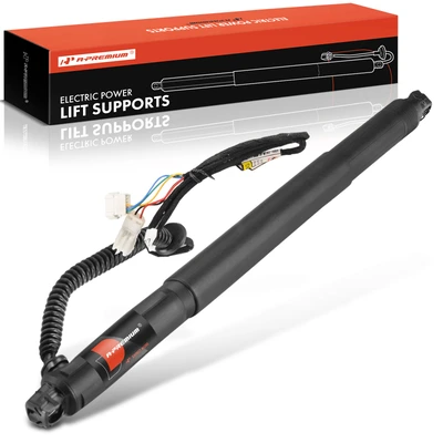 Rear Tailgate Passenger Power Hatch Lift Support