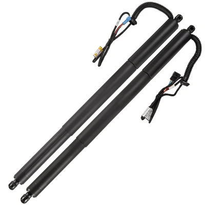 2 Pcs Rear Tailgate Power Hatch Lift Support