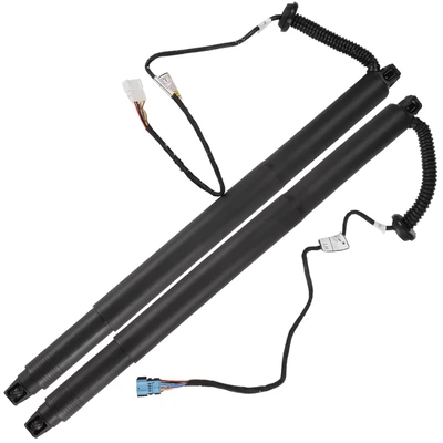 2 Pcs Rear Tailgate Power Hatch Lift Support