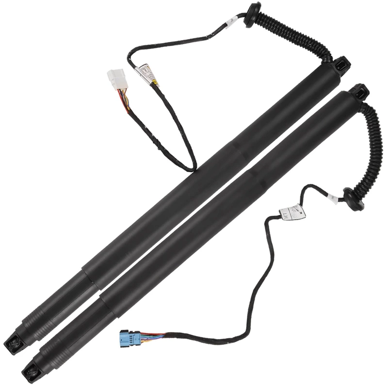 2 Pcs Rear Tailgate Power Hatch Lift Support for 2017 BMW X6