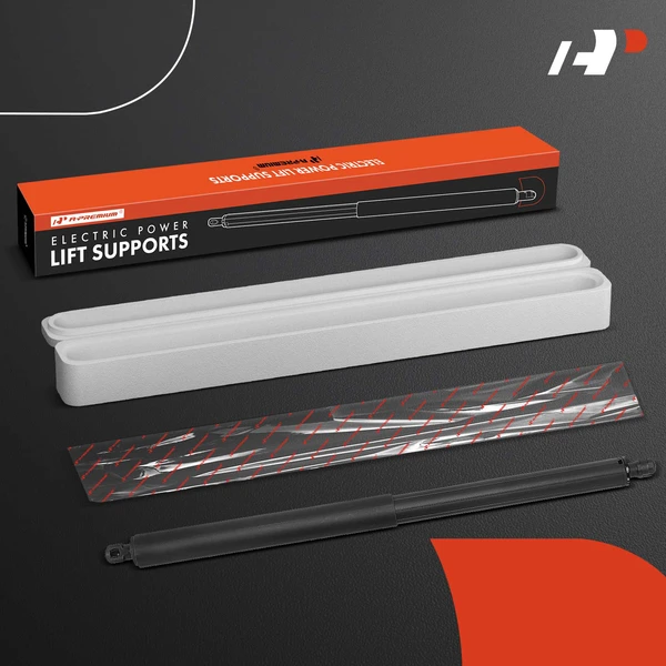 A-Premium APPHLS183 Power Hatch Lift Support Rear Right Passenger Side