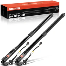 2 Pcs Rear Driver & Passenger Tailgate Power Lift Supports sStrut for 2018-2022 Volvo XC60