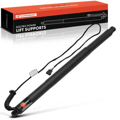 Rear Tailgate Driver Power Hatch Lift Support