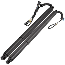 2 Pcs Rear Tailgate Power Hatch Lift Support