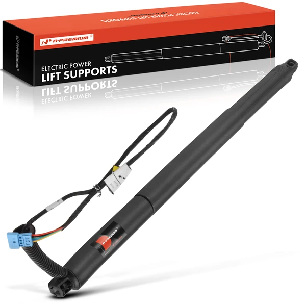 Rear Tailgate Passenger Power Hatch Lift Support for 2015-2018 BMW X4