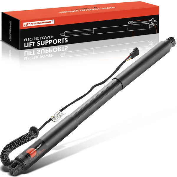 Rear Driver Tailgate Power Hatch Lift Support for 2014-2018 BMW 328d xDrive