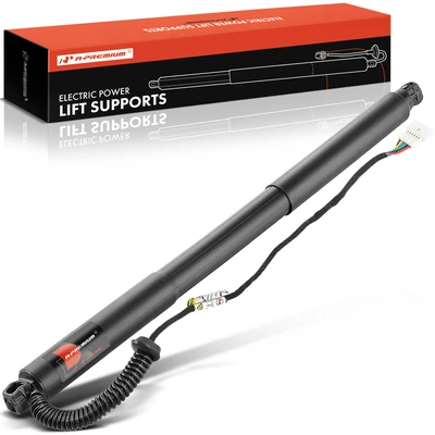 Rear Passenger Tailgate Power Hatch Lift Support