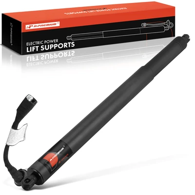 Rear Driver or Passenger Power Hatch Lift Support