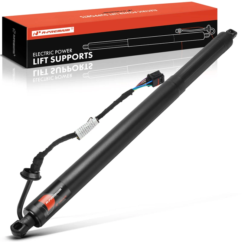 Rear Passenger Power Hatch Lift Support for Hyundai Santa Fe 2019-2020 SUV