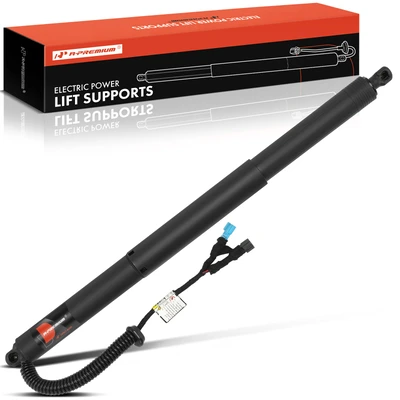 Rear Driver or Passenger Power Hatch Lift Support
