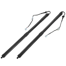 2 Pcs Rear Tailgate Power Hatch Lift Support for 2016-2019 Lexus RX350