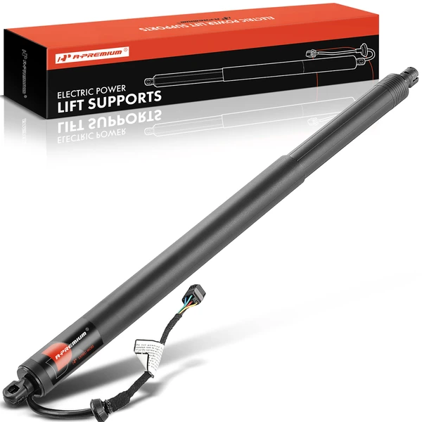 Rear Driver or Passenger Tailgate Power Hatch Lift Support for 2020-2021 Audi e-tron Sportback