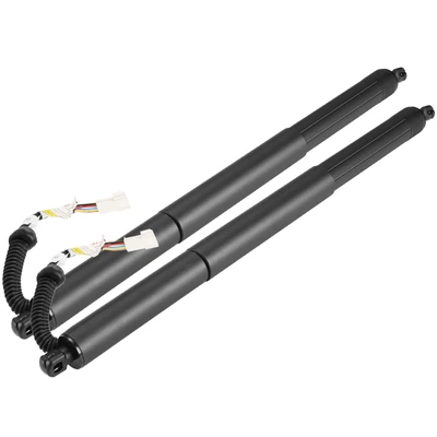 2 Pcs Rear Tailgate Power Opener