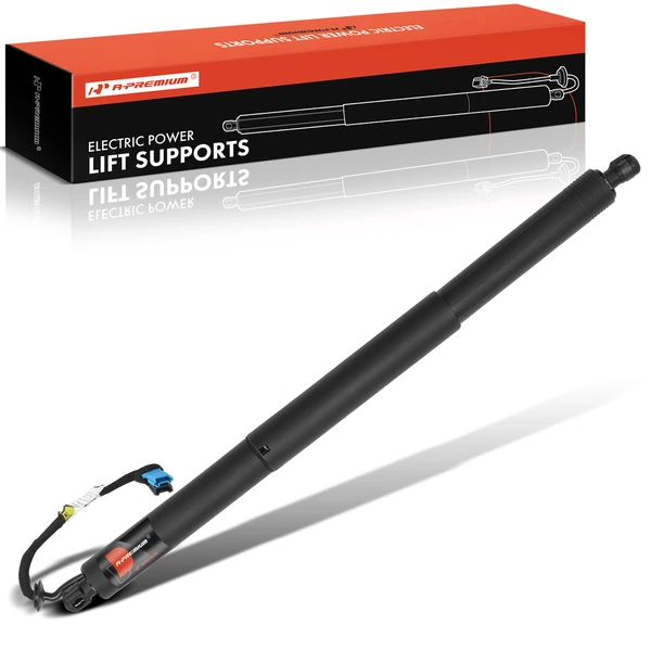 Rear Passenger Power Hatch Lift Support for BMW X2 F39 2020-2024