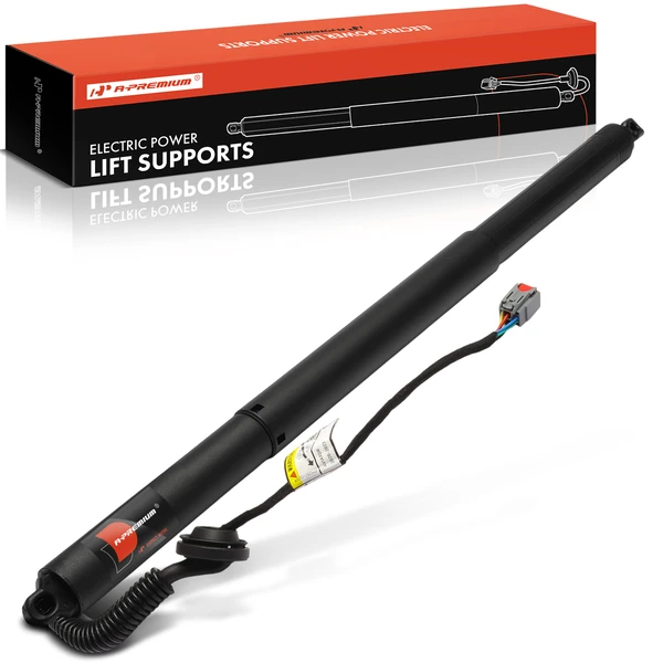 Rear Driver or Passenger Power Hatch Lift Support for Lincoln Aviator 2020-2024