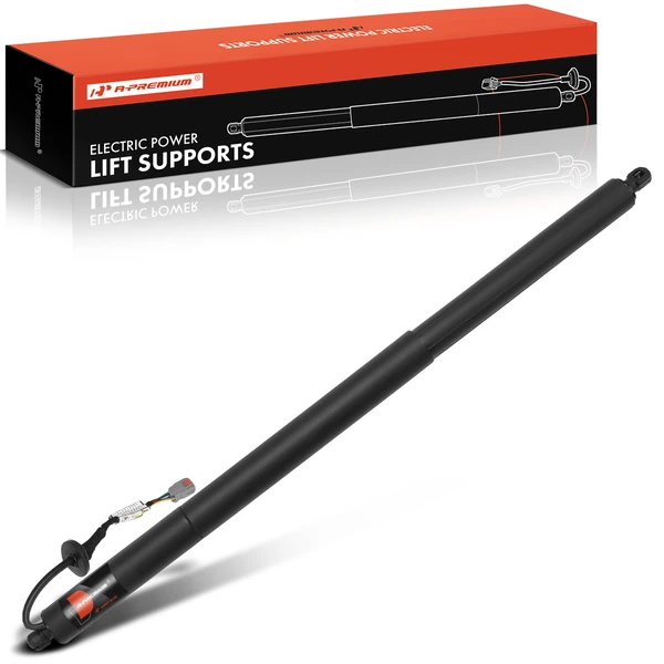 Rear Driver Power Hatch Lift Support for 2015-2019 Lincoln MKC