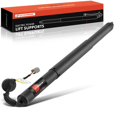 Electric Rear Liftgate Power Hatch Lift Support