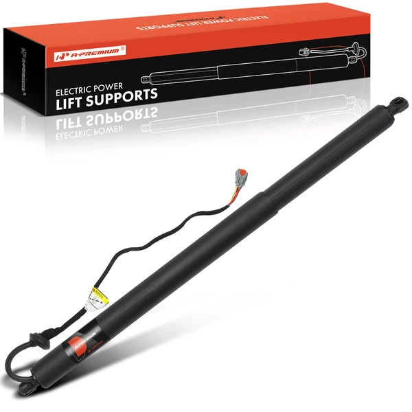Rear Driver Power Hatch Lift Support for 2020-2023 Lincoln Corsair
