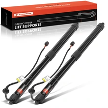 2 Pcs Rear Power Hatch Lift Supports for 2012-2017 Volvo XC60