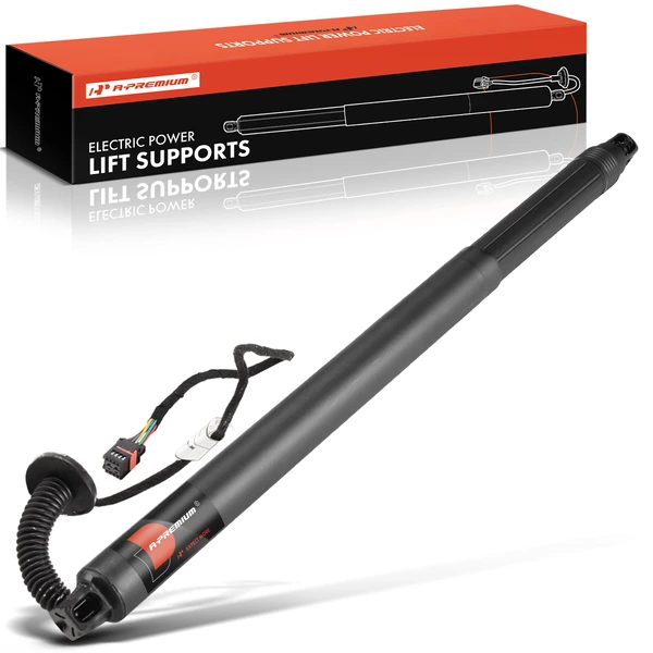 Rear Tailgate Driver or Passenger Power Lift Supports for 2016-2022 Volvo XC90