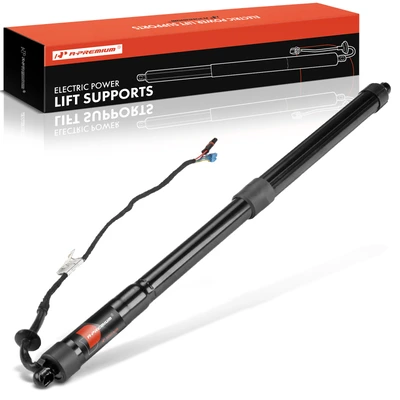 Rear Driver or Passenger Power Hatch Lift Support