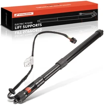 Rear Power Lift Supports