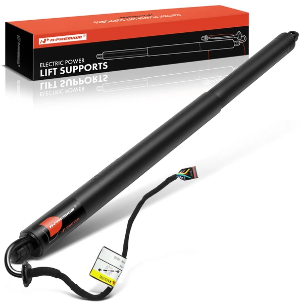 Rear Driver or Passenger Power Hatch Lift Support for 2019-2020 INFINITI QX50