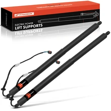 2 Pcs Rear Power Hatch Lift Support