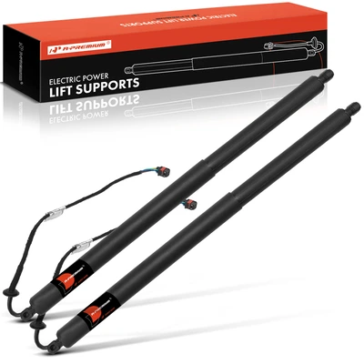 2 Pcs Rear Power Hatch Lift Support