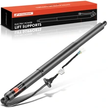 Rear Driver Tailgate Power Hatch Lift Support