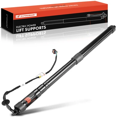 Rear Tailgate Power Lift Support