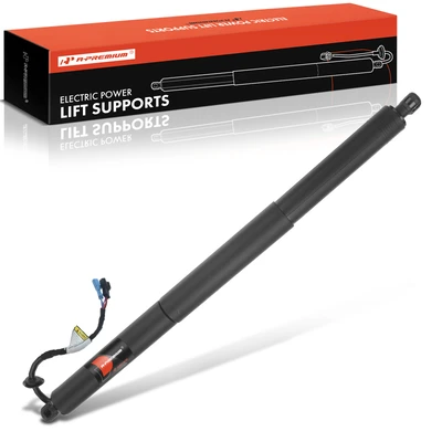 Rear Driver or Passenger Power Hatch Lift Support