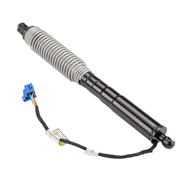 Rear Truck Passenger Power Lift Support for 2017-2020 BMW 530i