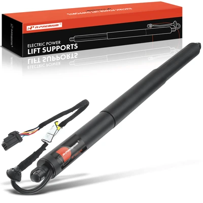 Rear Tailgate Driver Power Hatch Lift Support for Chevy Equinox GMC Terrain 18-20