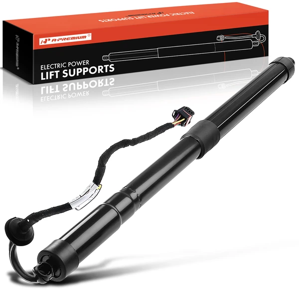 Rear Tailgate Driver Power Hatch Lift Support for 2013-2018 Hyundai Santa Fe Sport