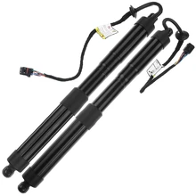 2 Pcs Rear Tailgate Power Hatch Lift Support