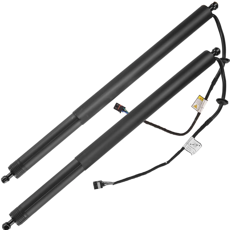 2 Pcs Rear Tailgate Power Hatch Lift Support for 2018 Hyundai Tucson