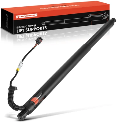 Rear Driver Power Hatch Lift Support