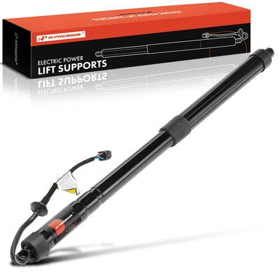 Rear Tailgate Driver Power Hatch Lift Support