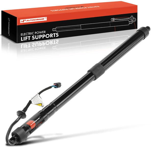 Rear Tailgate Driver Power Hatch Lift Support for Hyundai Santa Fe 2013-2016