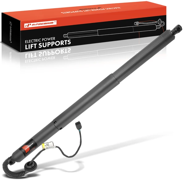 Rear Driver Electric Liftgate Power Hatch Lift Support for 2019-2025 Cadillac XT4