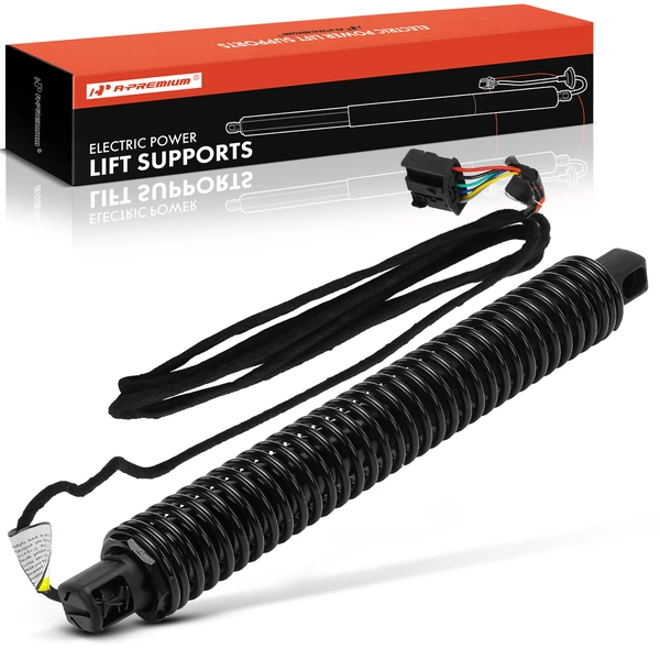 Rear Driver Power Hatch Lift Support for 2015-2016 BMW 535d xDrive