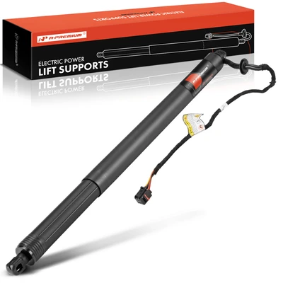 Rear Tailgate Power Lift Support