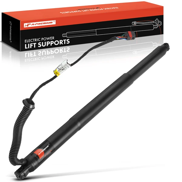 Rear Driver Power Hatch Lift Support for 2021-2024 Volkswagen Tiguan