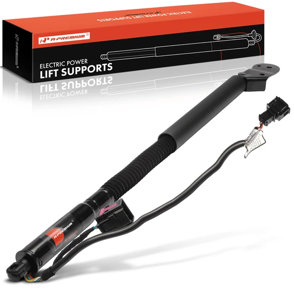 Rear Driver Power Hatch Lift Support for 2012-2017 Audi A7 Quattro