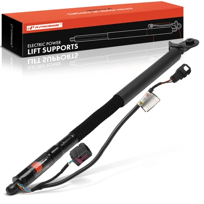 Rear Passenger Power Hatch Lift Support