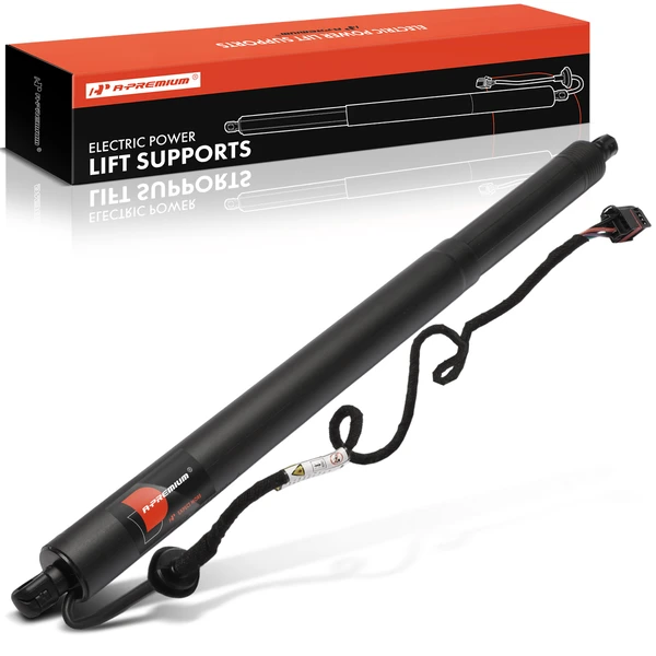 Rear Driver or Passenger Power Hatch Lift Support for Land Rover Discovery Sport 2020
